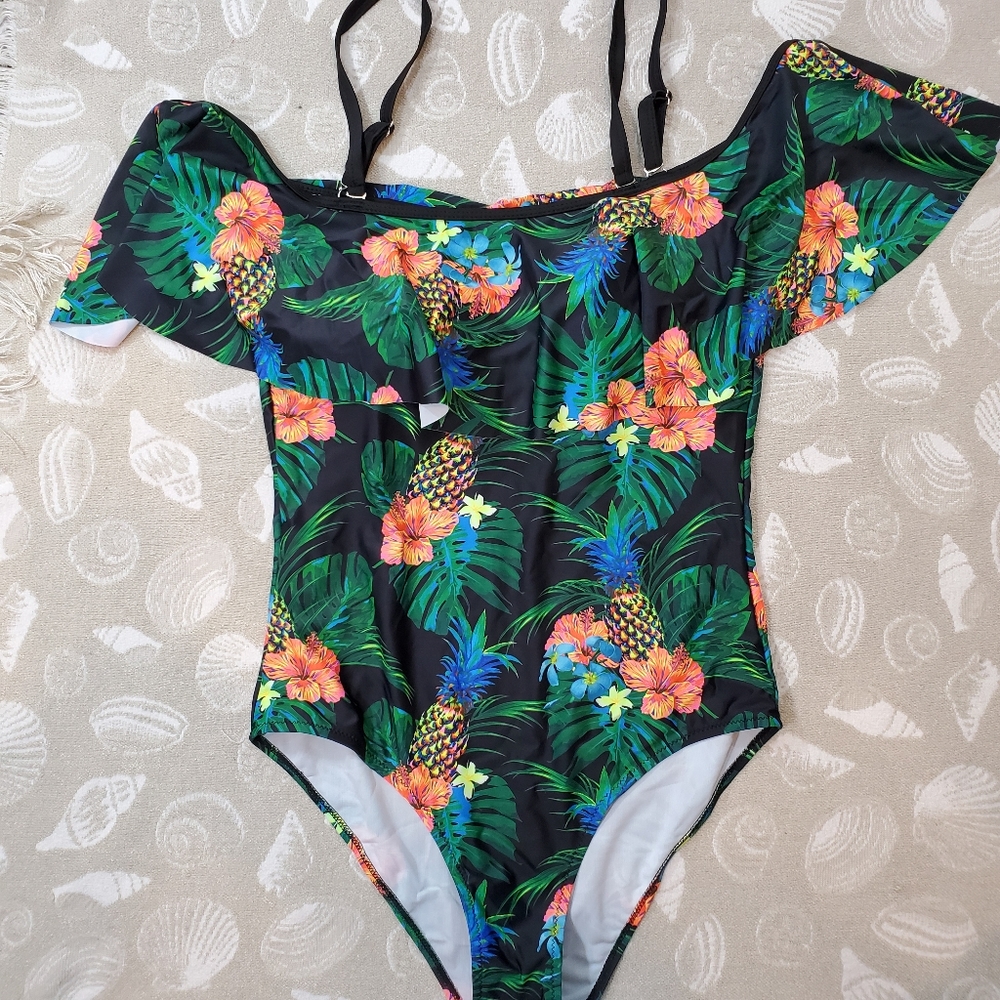 Shely Swimsuit